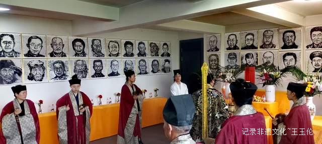 仙人洞道观钟鼓齐鸣:贵阳隆重纪念抗战胜利80周年