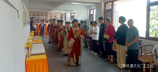 仙人洞道观钟鼓齐鸣：贵阳隆重纪念抗战胜利80周年