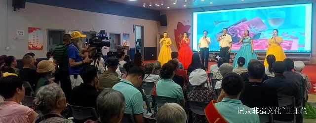 爱心汇聚，温暖传递——第十届中华慈善日盛典圆满落幕