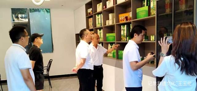 探秘贵州蒸耀食品：从开阳硒乡走向全国的健康膏方传奇！