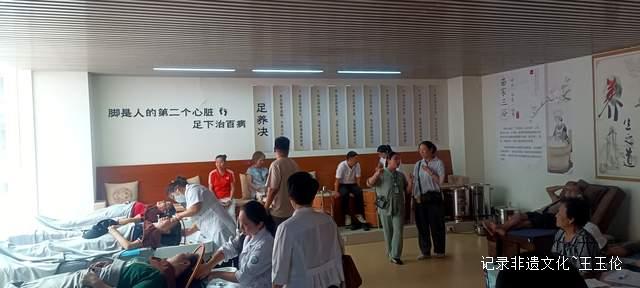 15分钟健康圈再升级！贵阳头桥社区健康小屋惊艳亮相