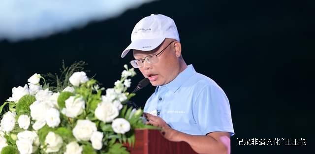 “时光的味道 速度的激情”2025贵州茅台15年陈酿品鉴暨路虎俱乐部拓展活动
