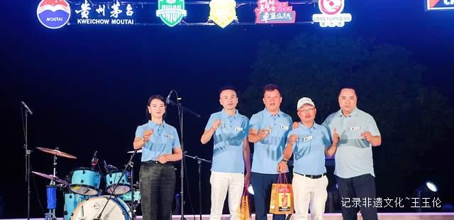 “时光的味道 速度的激情”2025贵州茅台15年陈酿品鉴暨路虎俱乐部拓展活动