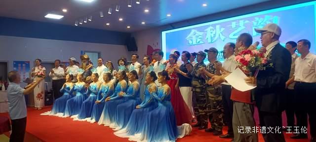 文艺与美酒的秋日私语:贵阳聚爱之城主题活动侧记