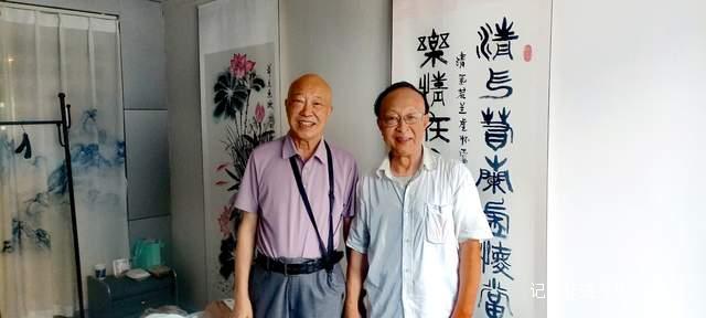 银发丹心绘党恩 翰墨飘香颂家园 贵州老年妇女书画展绽放夕阳风采