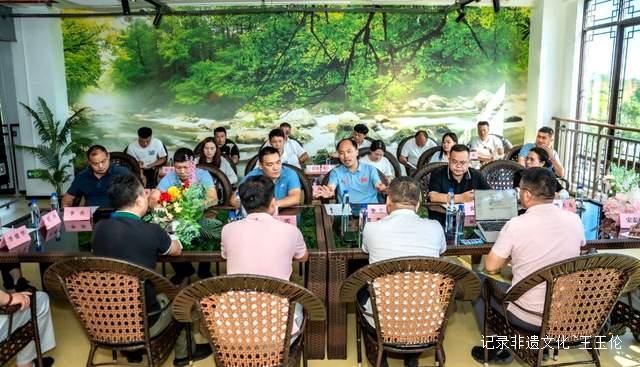 千亿流量如何变现？榕江县委常委带队考察露营之家寻求合作