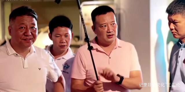 千亿流量如何变现？榕江县委常委带队考察露营之家寻求合作