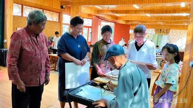 千年茶香邂逅非遗技艺:花溪区这场活动惊艳全场