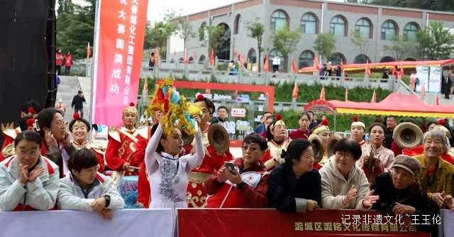 跑进潞城画卷:2025半马赛道串联八大文化地标