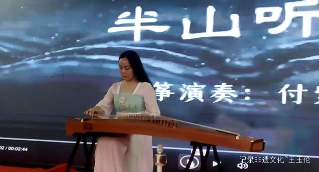月下听琴·灯前品茗：云尚福源双节文化雅集