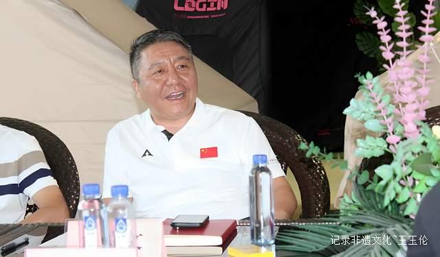 房车露营新时代开启！中国国际露营大会车队正式启航