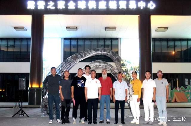 房车露营新时代开启！中国国际露营大会车队正式启航