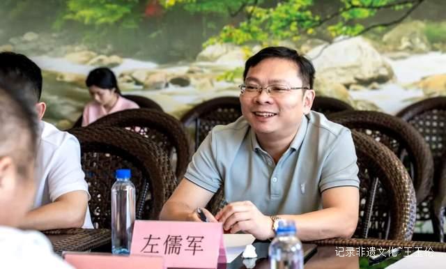 文旅融合新标杆：贵旅集团考察团深入调研金华山露营产业