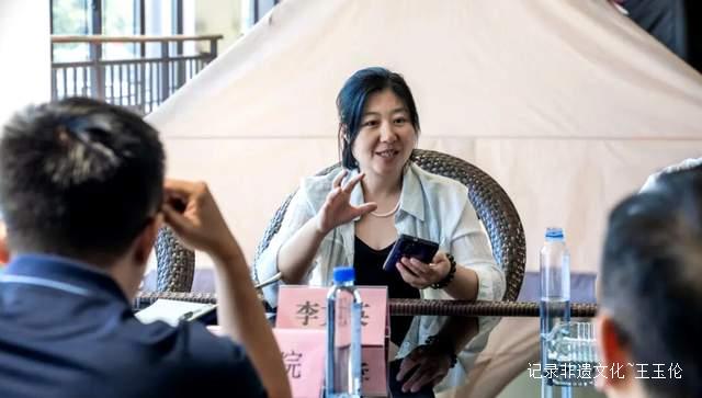 文旅融合新标杆：贵旅集团考察团深入调研金华山露营产业