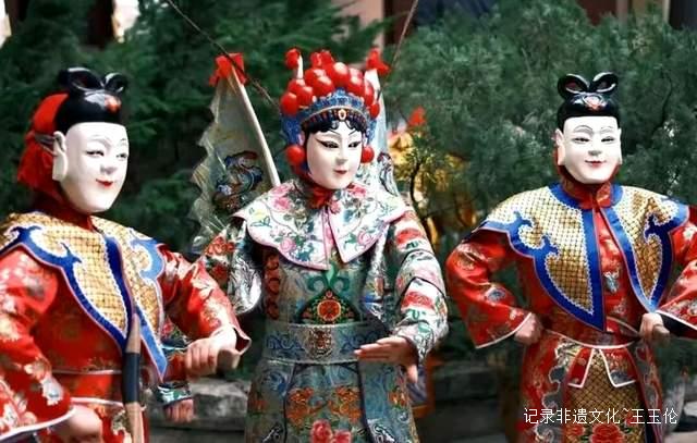从乡村戏台到国家舞台：周昌智的福泉阳戏传承之路