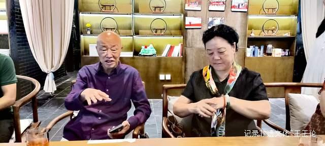 非药物疗法新突破!贵州政企学界共聚玉梳悅己堂研讨梳疗康养
