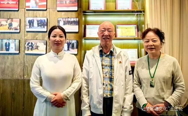 非药物疗法新突破!贵州政企学界共聚玉梳悅己堂研讨梳疗康养