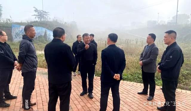体育旅游新风口 潞城区借力露营大会实现产业升级
