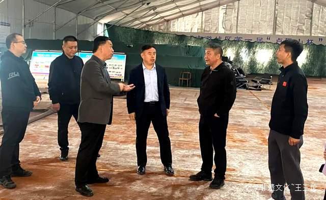 体育旅游新风口 潞城区借力露营大会实现产业升级