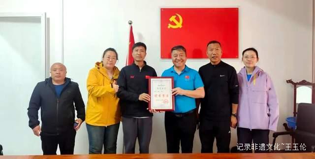 体育旅游新风口 潞城区借力露营大会实现产业升级