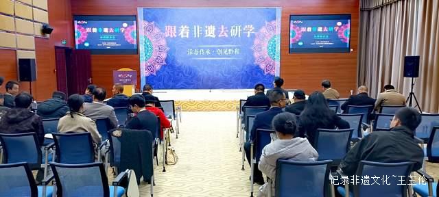 非遗传承新路径!贵州文旅研学产品受亲子家庭追捧