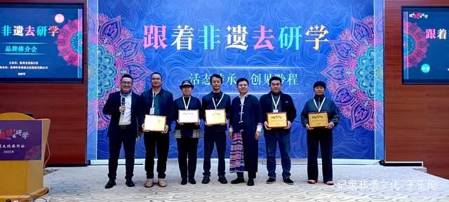 非遗传承新路径!贵州文旅研学产品受亲子家庭追捧