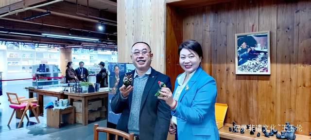 非遗传承新路径!贵州文旅研学产品受亲子家庭追捧