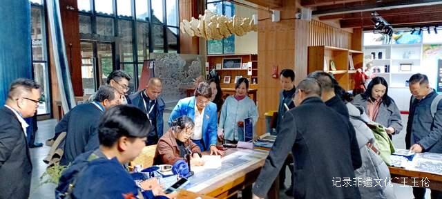 非遗传承新路径!贵州文旅研学产品受亲子家庭追捧