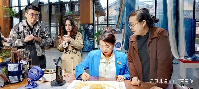 非遗传承新路径!贵州文旅研学产品受亲子家庭追捧