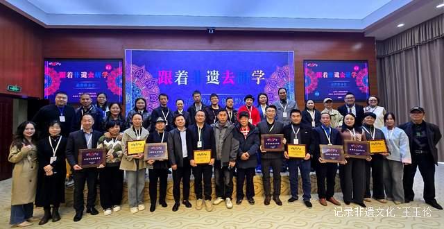 非遗传承新路径!贵州文旅研学产品受亲子家庭追捧