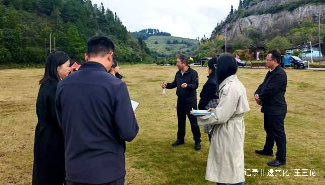 露营产业新风口！专家组黔东南行，助力乡村振兴与体育旅游融合