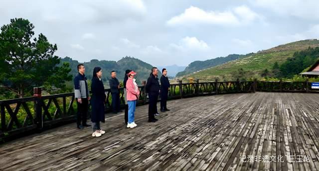 露营产业新风口！专家组黔东南行，助力乡村振兴与体育旅游融合