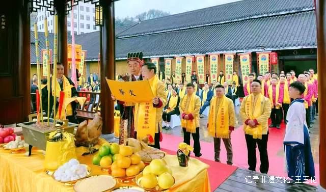 这一滴赤水河的馈赠:汉台酒业取水下沙大典见证酱香品质的初心