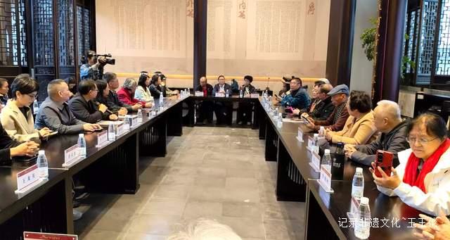 京黔非遗跨时空碰撞,笔山书院燃爆传承新火花