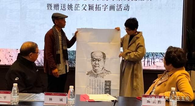 京黔非遗跨时空碰撞,笔山书院燃爆传承新火花