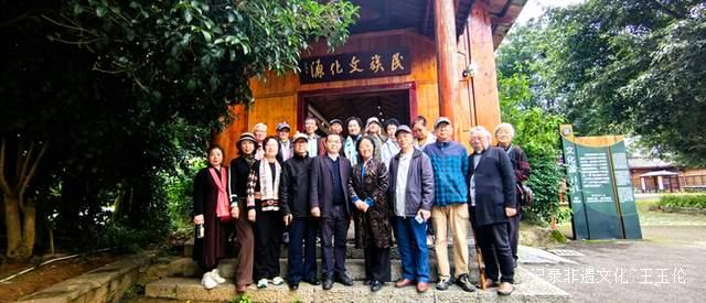 京黔非遗跨时空碰撞,笔山书院燃爆传承新火花