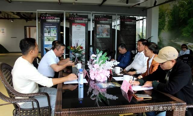 露营产业升级加速：两大巨头战略合作共拓全球市场