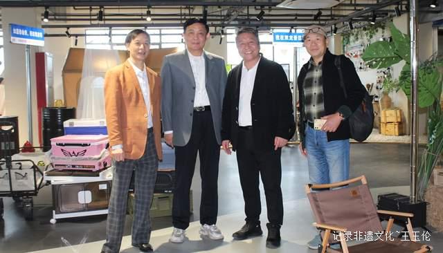 露营产业升级加速：两大巨头战略合作共拓全球市场