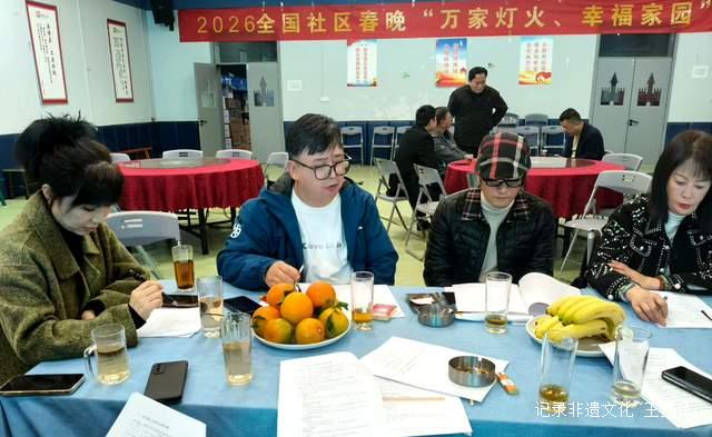 让银发族闪耀荧幕！贵阳中老年短视频创作项目正式启动