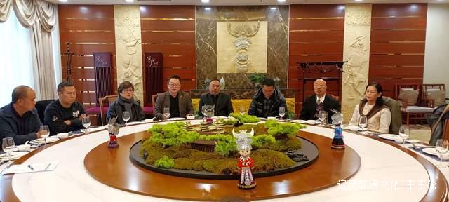 从心出发 为爱黔行！返乡创业俱乐部打造精英交流平台