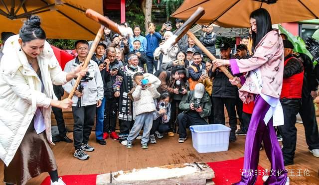 爽爽贵阳迎来世纪盛会：60余国佳丽角逐国际友谊小姐桂冠