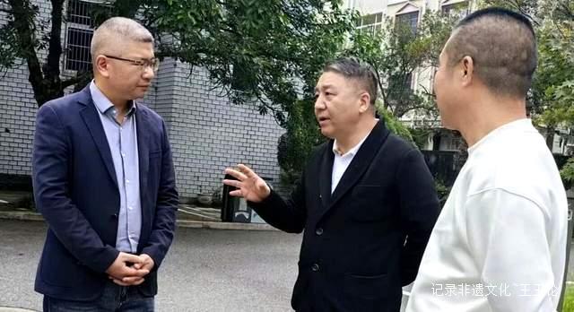 中国国际露营大会执行主席李守文赴浙江文成考察，推动浙江房车大队创新发展