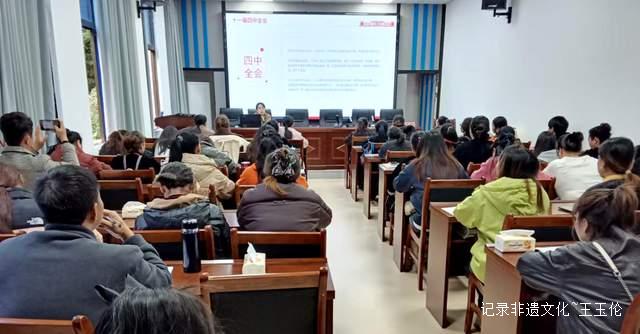 侗歌薪火生生不息：江之源以培训助侗族大歌焕发新生命