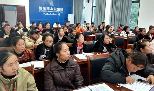 侗歌薪火生生不息：江之源以培训助侗族大歌焕发新生命