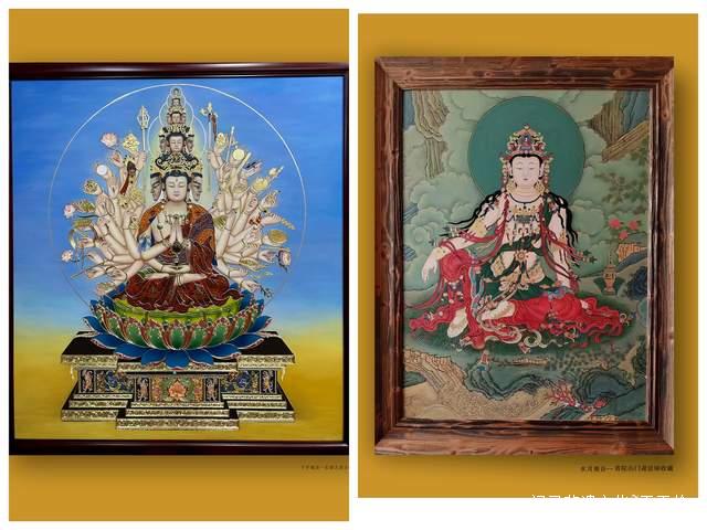 艺术即修行：黄小祥“缘起”研讨在贵阳掀起对万物谦和的思考热潮