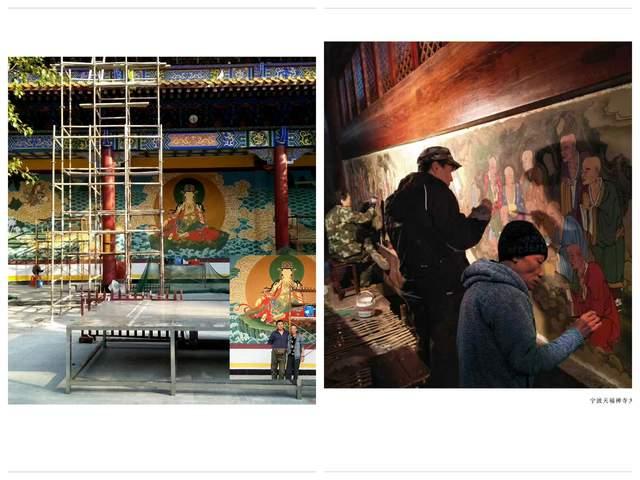 艺术即修行：黄小祥“缘起”研讨在贵阳掀起对万物谦和的思考热潮