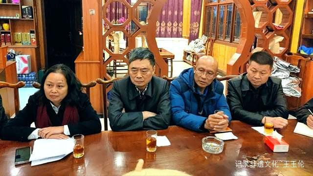 艺术点亮乡村：黔西南文联与贵州茫父书画院共绘振兴新蓝图