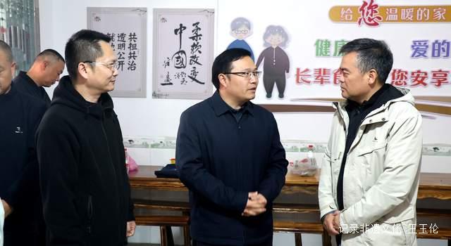 当社区有了“长辈食堂”：石首人用一碗热饭温暖老去的时光