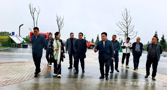 山海之间：一个游子眼中的百里杜鹃转型之路