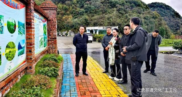 山海之间：一个游子眼中的百里杜鹃转型之路